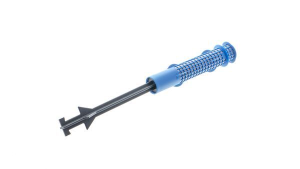MAHLE Trockner, Klimaanlage (AD 89 000S) MAHLE Trockner, Klimaanlage (AD 89 000S)