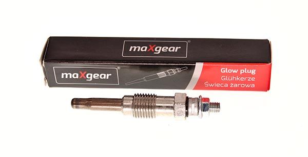 MAXGEAR Glühkerze (66-0040)