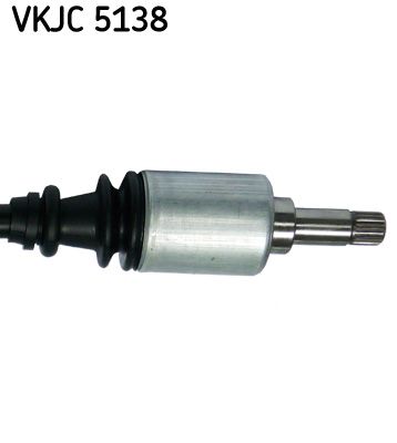SKF Antriebswelle (VKJC 5138)