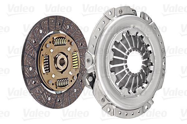 VALEO Kupplungssatz (786021) VALEO Kupplungssatz (786021)