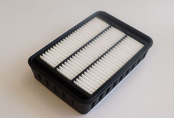 MAHLE Luftfilter (LX 3985/2)