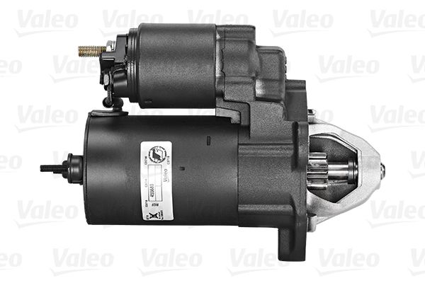 VALEO Starter (455680) VALEO Starter (455680)