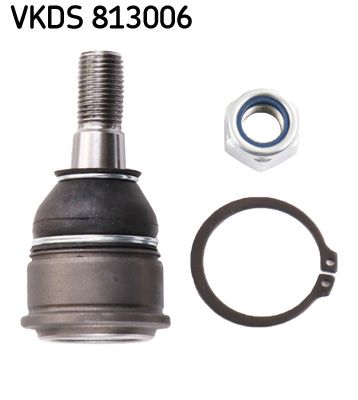 SKF Trag-/Führungsgelenk (VKDS 813006)