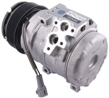MAHLE Kompressor, Klimaanlage (ACP 480 000P) MAHLE Kompressor, Klimaanlage (ACP 480 000P)