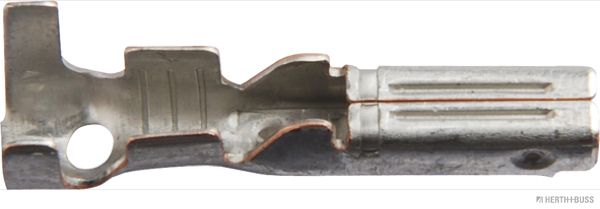 HERTH+BUSS ELPARTS Crimpverbinder (50253327)