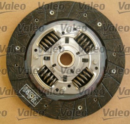 VALEO Kupplungssatz (826479) VALEO Kupplungssatz (826479)