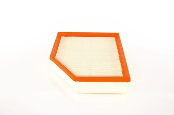 BOSCH Luftfilter (F 026 400 501)