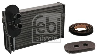 FEBI BILSTEIN Wärmetauscher, Innenraumheizung (11089) 4027816110897 11089