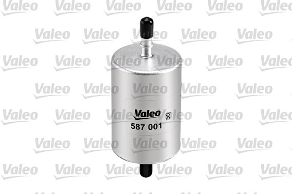 VALEO Kraftstofffilter (587001)