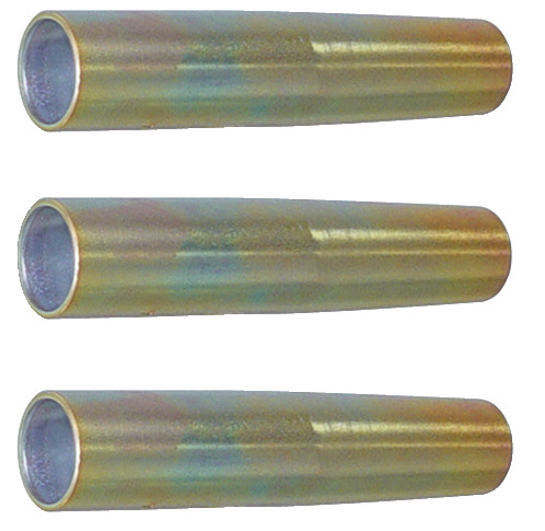 Zentrierhülsen-Satz, M20x1,5, Ø 26 mm (KL-1028-2026)