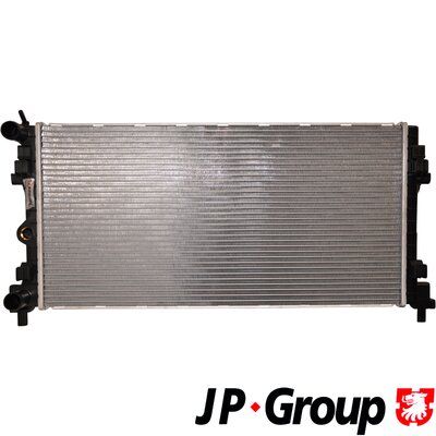 JP GROUP Kühler, Motorkühlung (1114207800)