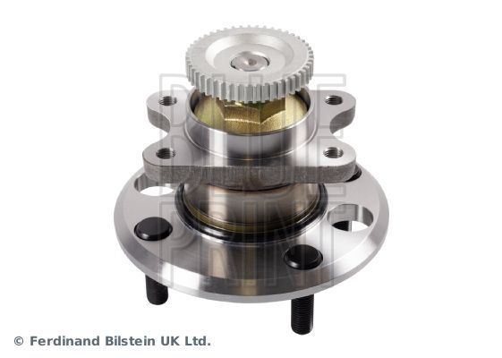 BLUE PRINT Radlagersatz (ADG08317)