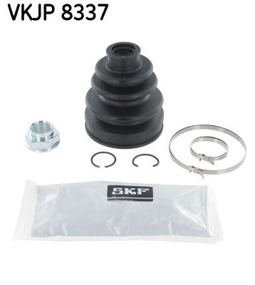 SKF Faltenbalgsatz, Antriebswelle (VKJP 8337)