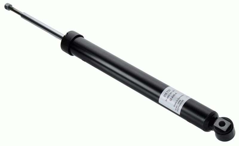 SACHS Stoßdämpfer (310 720)