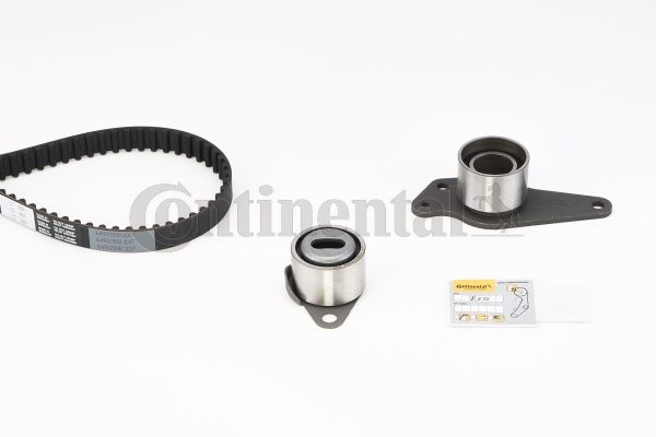 CONTINENTAL CTAM Zahnriemensatz (CT684K1)