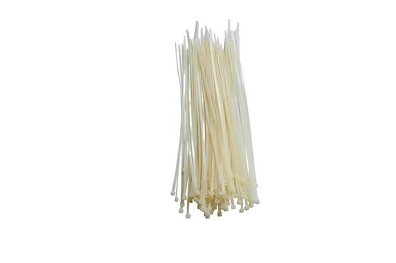 KABELBAND MIT KST-ZUNGE NATUR 4,8X368 (3502-16) | NORMFEST