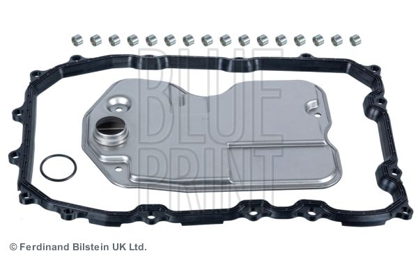 BLUE PRINT Hydraulikfiltersatz, Automatikgetriebe (ADV182161 