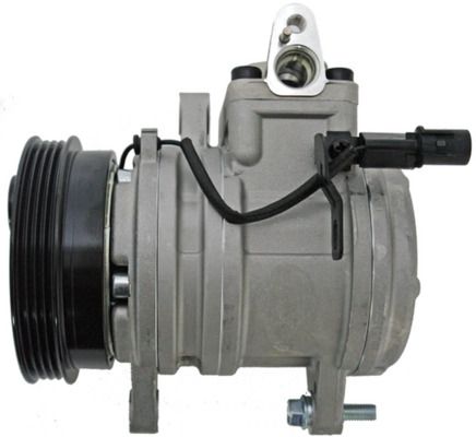 MAHLE Kompressor, Klimaanlage (ACP 1239 000P)