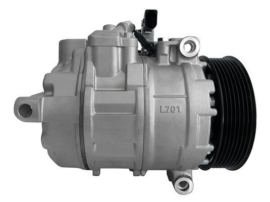 MAHLE Kompressor, Klimaanlage (ACP 721 000S) MAHLE Kompressor, Klimaanlage (ACP 721 000S)
