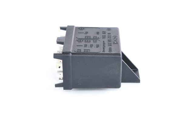 BOSCH Relais, Steuergerät-Motormanagement (0 332 514 121)