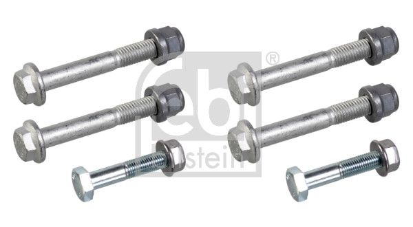 FEBI BILSTEIN Montagesatz, Lenker (26339)