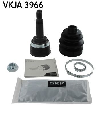 SKF Gelenksatz, Antriebswelle (VKJA 3966)