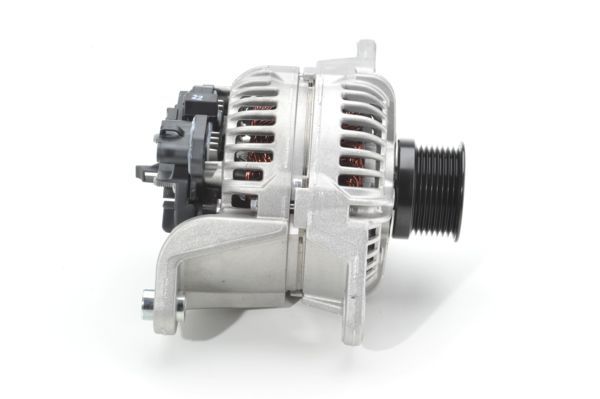 BOSCH Generator (0 124 555 009) BOSCH Generator (0 124 555 009)
