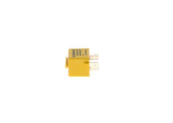 BOSCH Relais, Hupe/Horn (0 986 332 072)
