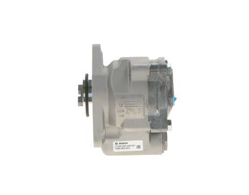 BOSCH Hydraulikpumpe, Lenkung (K S01 000 396) 4047025448406 K S01 000 396