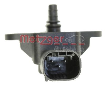 METZGER Sensor, Ladedruck (0906308)