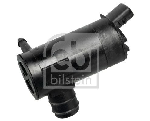 FEBI BILSTEIN Waschwasserpumpe, Scheibenreinigung (109271)