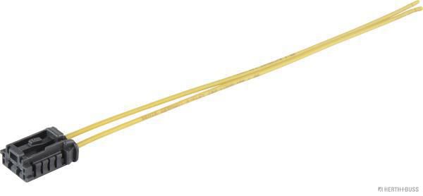 HERTH+BUSS ELPARTS Kabelreparatursatz, Heckleuchte (51277304)