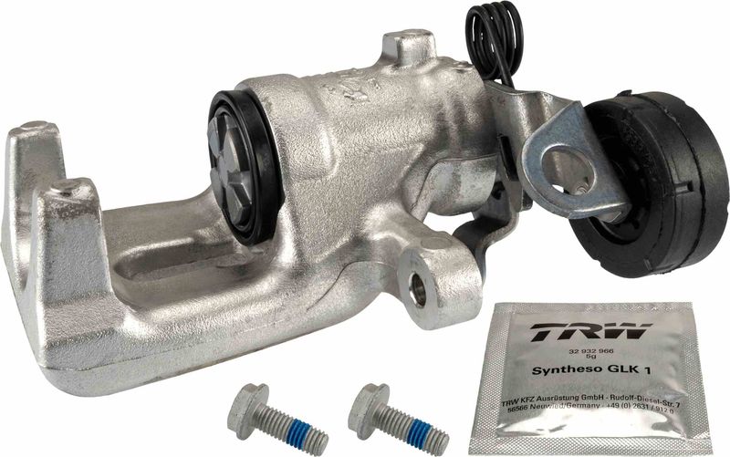 TRW Bremssattel (BHQ141E)