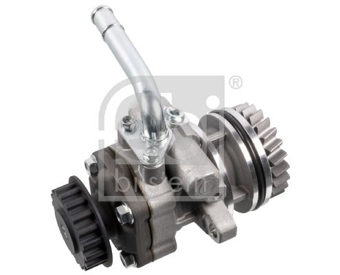 FEBI BILSTEIN Hydraulikpumpe, Lenkung (176464)