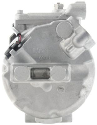 MAHLE Kompressor, Klimaanlage (ACP 567 000P) MAHLE Kompressor, Klimaanlage (ACP 567 000P)