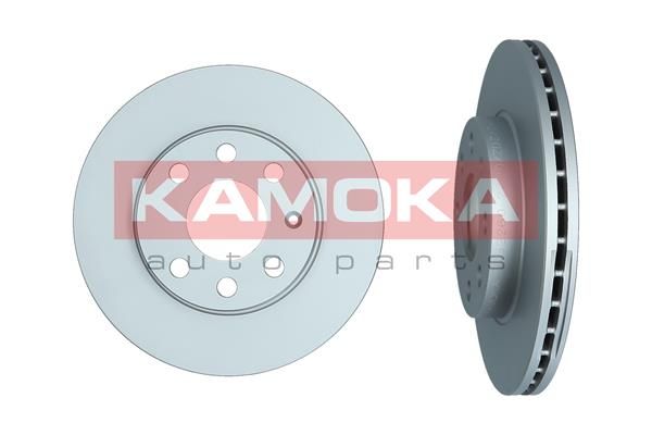 KAMOKA Bremsscheibe (1032260)