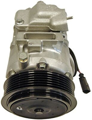 MAHLE Kompressor, Klimaanlage (ACP 18 000S)
