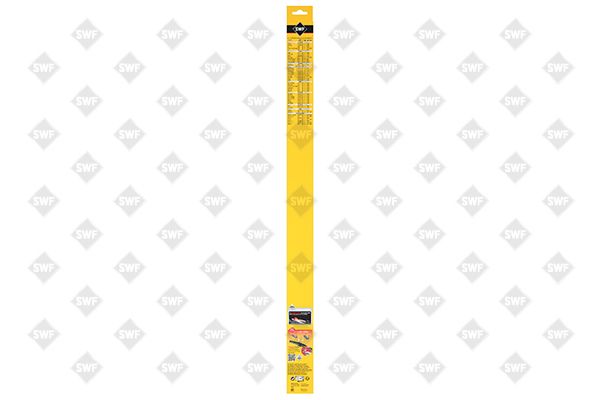 SWF Wischblatt (262215) SWF Wischblatt (262215)