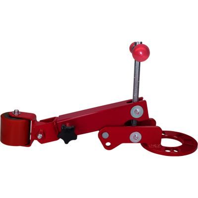 KS TOOLS Bördelgerät, Radlauf (140.2096)