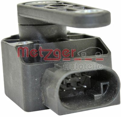 METZGER Sensor, Xenonlicht (Leuchtweiteregulierung) (0901141) 4250032694272 0901141