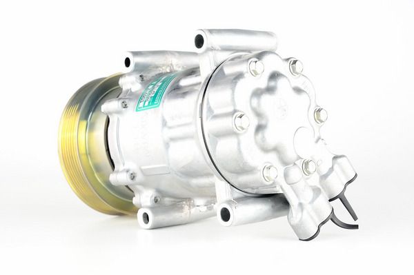 MAHLE Kompressor, Klimaanlage (ACP 1278 000P) MAHLE Kompressor, Klimaanlage (ACP 1278 000P)