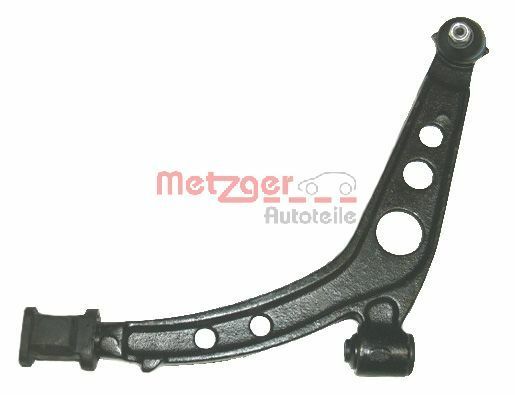 METZGER Lenker, Radaufhängung (58033001)
