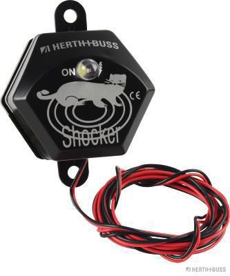 HERTH+BUSS ELPARTS Marderschutz (59415052)