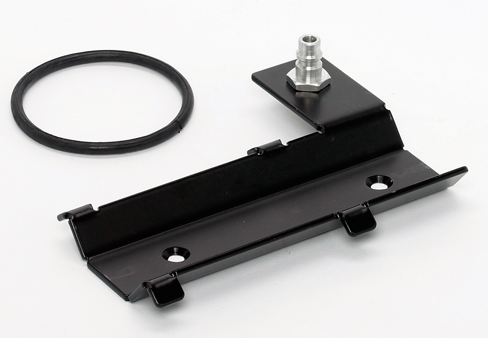 Halter für Recycleguard
