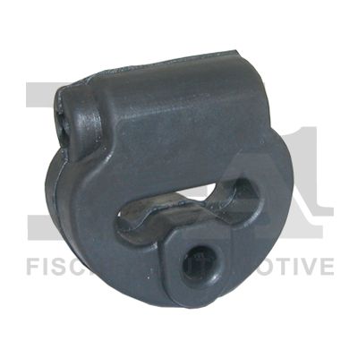 FA1 Halter, Abgasanlage (793-919)