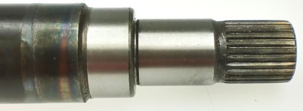 SPIDAN Antriebswelle (24853)