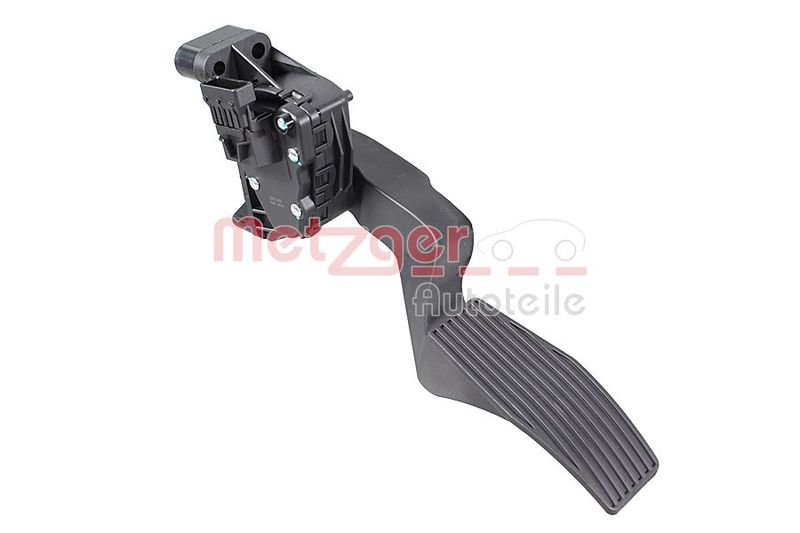 METZGER Sensor, Fahrpedalstellung (0901489)