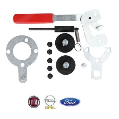 KS TOOLS Einstellwerkzeugsatz, Steuerzeiten (BT592540)