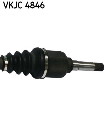 SKF Antriebswelle (VKJC 4846)