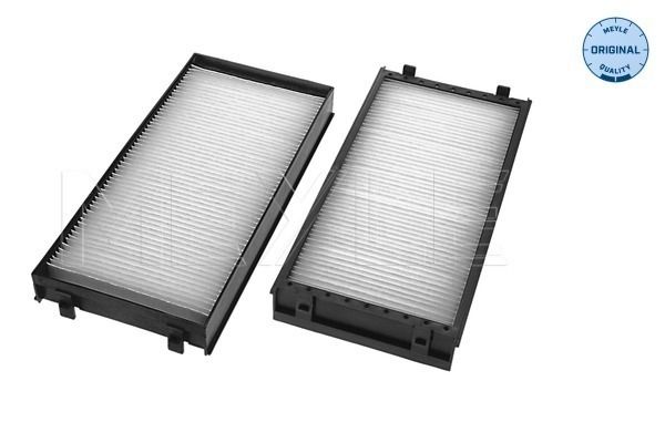 MEYLE Filter, Innenraumluft (314 319 0000/S)
